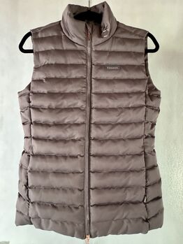 Eskadron Heritage Weste - earlgrey inkl Versand, Eskadron  Heritage , Daniela , Riding Jackets, Coats & Vests, Virneburg 