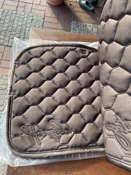 Eskadron Heritage Velvet Blackmocca DL !neu! Eskadron Heritage Velvet