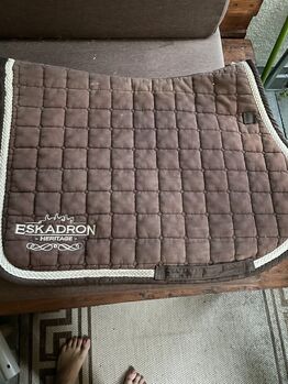 Eskadron Heritage Schabracke Eskadron Heritage