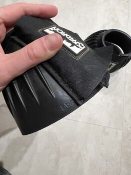 Eskadron Hufglocken Eskadron