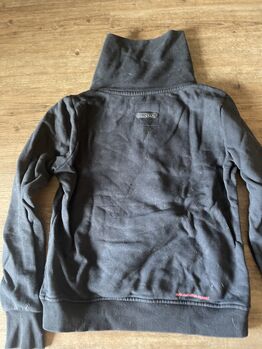 Eskadron Hoodie Gr M Eskadron