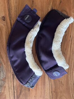 Eskadron Hufglocken M, Eskadron  Heritage, Julie, Sonstiges, Saarlouis 