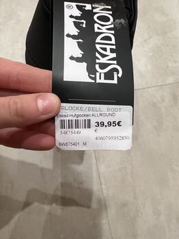 Eskadron Hufglocken Eskadron