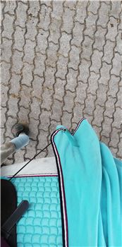 Eskadron Ice blue Set, Eskadron , Philomena Ott, Horse Blankets, Sheets & Coolers, Kaltenkirchen 