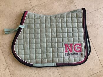 Eskadron Ice Vs, Eskadron , Else, Dressage Pads, Neuenhaus 