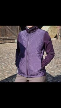 Eskadron Jacke Liv deepberry, Eskadron  Liv, Mieke, Riding Jackets, Coats & Vests, Buxtehude