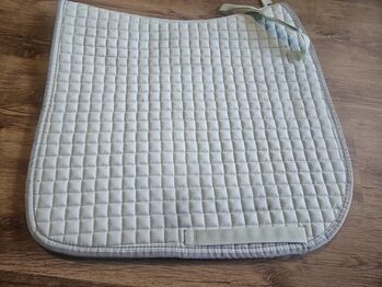 Eskadron Cotton Spearmint Wb Dl, Eskadron , Kina, Dressage Pads, Rosenthal 