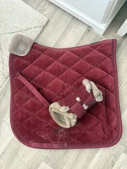 Eskadron Classic Sports 2022, Eskadron, Cassandra, Dressage Pads, Ketzin