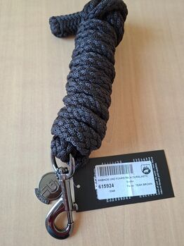 Eskadron Strick teak brown Platinum Kollektion, Eskadron Platinum, Pferdi, Leads, Ponitz