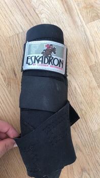 Eskadron Fesselkopfgamaschen, Eskadron Fesselkopfgamaschen , Anna-Lena Michel-Berkau, Tendon Boots, Eppingen 