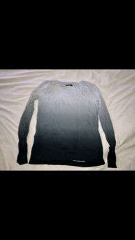 Eskadron Longsleeve Pullover Eskadron