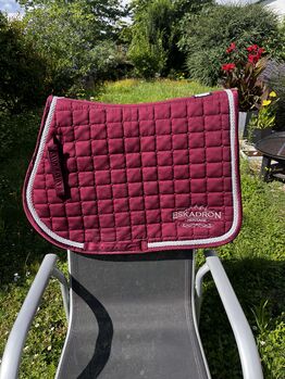 Eskadron Merlot VS, Eskadron , Luisa Willeke, Dressage Pads, Ahnatal