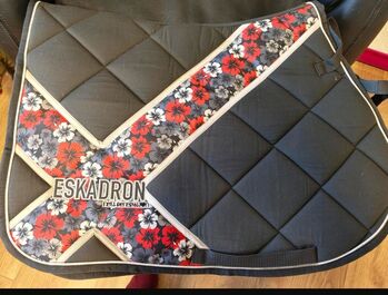Eskadron Next Generation Schabracke, Eskadron  Schabracke , Kiecol, Dressage Pads, Schwanewede