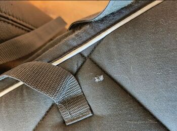 Eskadron Next Generation Schabracke Eskadron  Schabracke 