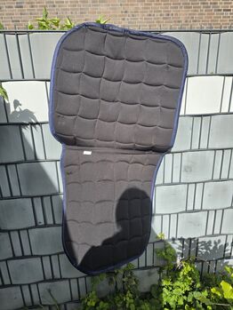 Eskadron nightsky Schabracke DL Dressur Eskadron  Nightsky 