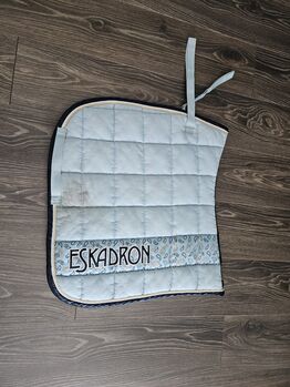Eskadron paisley, Eskadron Paisley, Jasmin, Dressage Pads, Nidderau