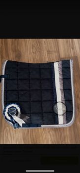 Eskadron Platinum 2017, Eskadron , Hannah , Dressage Pads, Langenselbold