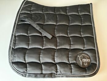 Eskadron Platinum Schabracke, Eskadron, Lisa, Dressage Pads, Bestwig