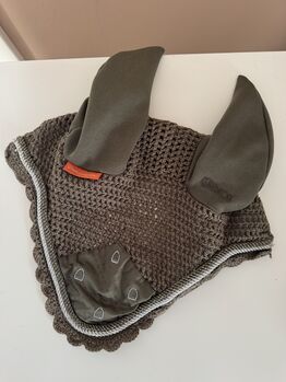 Eskadron Platinum 2019 Fliegenmütze und Bandagen Eskadron Eskadron Platinum 2019 Fliegenmütze und Bandagen