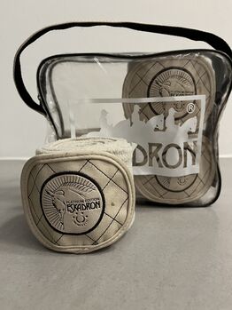 Eskadron Platinum Bandagen, Eskadron , Johanna Krämer, Bandagen & Unterlagen, Dreieich