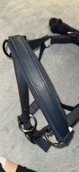 Eskadron Platinum Edition navy WB Eskadron Platinum Edition