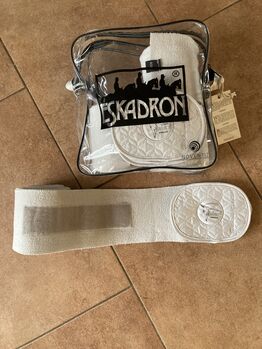 Eskadron Platinum Fleece Bandagen, Eskadron Platinum, Marion , Horse Bandages & Wraps, Schönefeld