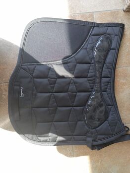 Eskadron Platinum protection rug, Eskadron Platinum, Sarah Milacher , Dressage Pads, Altmünster