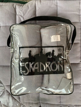 Eskadron Platinum Set inklusive Versand Eskadron Platinum