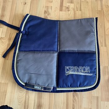 Eskadron Polo Pad, Eskadron, Vanessa, Czapraki, Bramsche