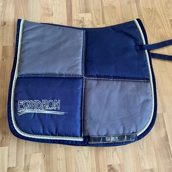 Eskadron Polo Pad Eskadron