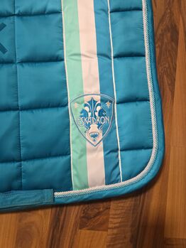 Eskadron Pony DR Capri Ice Eskadron  Big Square Capri Ice 