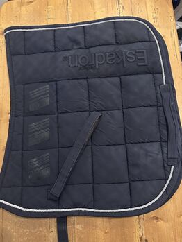 Eskadron Set Pony, Eskadron , Anne, Dressage Pads, OBerursel