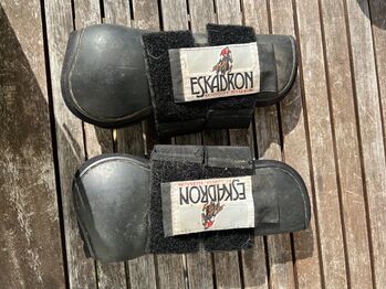 Eskadron Gamaschen Pony, Eskadron , Tina , Tendon Boots, Sankt Augustin