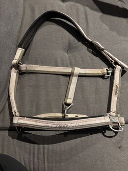 Eskadron Powderrose Halfter, Eskadron  Powderrose , Denise, Halters, Nattenheim