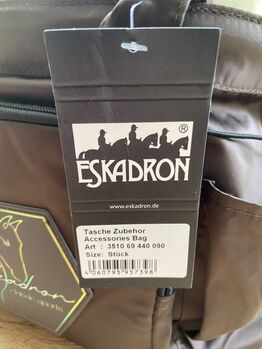 Eskadron Putztasche Eskadron