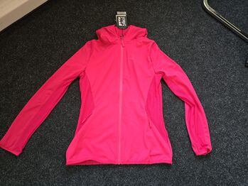 Eskadron Reflexx Jacke pink Gr. XL (fällt kleiner aus wie 38/40), Eskadron, Pferdi, Oberteile, Ponitz