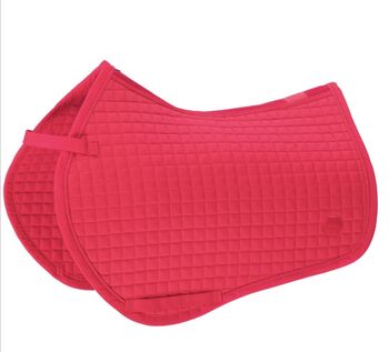 Eskadron Reflexx Pink Schabracke VS (auch Tausch DL) Eskadron Reflexx Pink 