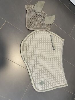 Eskadron Reflexx Set VS *Tausch, Eskadron Reflexx , Karottenschubserin, Dressage Pads, Winnenden