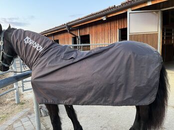 Eskadron Regendecke Größe M, Eskadron , Sophia Fronius, Pferdedecken, Ismaning