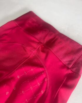 ❤️ Eskadron Reitleggings Full-Grip Fanatics Reflexx ❤️ Eskadron  Fanatics Reflexx  