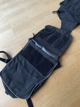 Eskadron Satteltasche Eskadron