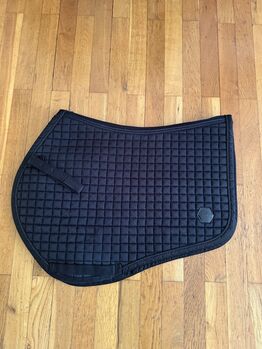 Eskadron Satteldecke, Eskadron , Lisanne Wilhelms , Dressage Pads, Aachen 