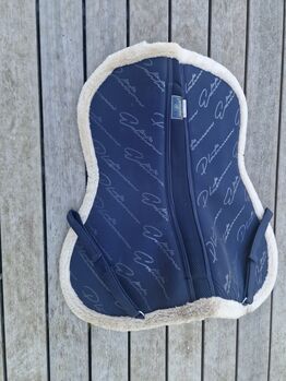 ESKADRON saddle half pad, Eskadron Soft shell, Kristina, Other Pads, Kaunas