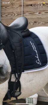 Eskadron Schabracke, Eskadron  Classic Sport, Sk, Dressage Pads, Landshut 