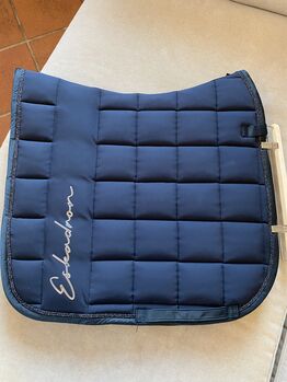 Eskadron Schabracke DL, Eskadron , Cosima , Dressage Pads, Wels