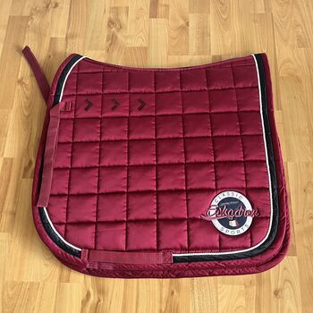 Eskadron Schabracke DL, Eskadron, Vanessa, Dressage Pads, Bramsche