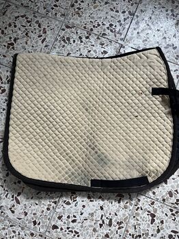 Eskadron Schabracke DL, Eskadron , Sandra , Dressage Pads, Worms