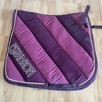 Eskadron Schabracke, Eskadron, Vanessa, Dressage Pads, Bramsche
