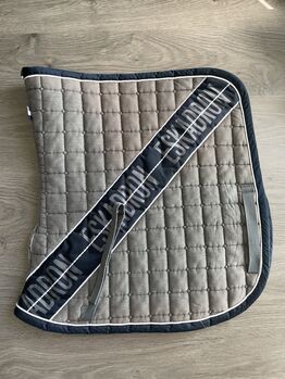 Eskadron Schabracke, Eskadron , Sophie Müller, Dressage Pads, Griesheim 