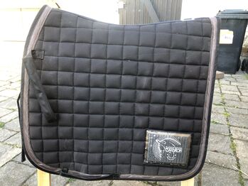 Eskadron Schabracke, Eskadron, Pelé , Dressage Pads, Grochewitz